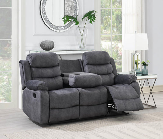 U194 - Motion Sofa - Gray