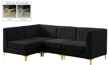 Load image into Gallery viewer, Alina - 4 Piece Modular L-Shaped Sectional
