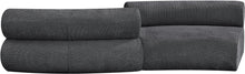 Load image into Gallery viewer, Bale - 2 Piece Curved Modular Sofa
