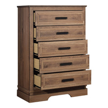 Load image into Gallery viewer, Coventry Hall - Chest - Pecan
