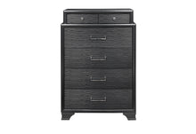 Load image into Gallery viewer, Jordyn - Chest - Gray
