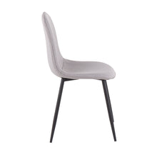 Load image into Gallery viewer, Pebble - Contemporary Casual Comfort Chair (Set of 2)
