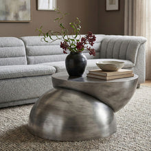 Load image into Gallery viewer, Boulder - Iron Coffee Table
