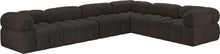 Load image into Gallery viewer, Ames - 6 Piece Modular Corner Sectional
