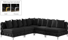 Load image into Gallery viewer, Tremblay - 5 Piece Modular Sectional
