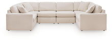 Load image into Gallery viewer, Modmax - Sectional - Oyster
