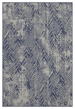 Load image into Gallery viewer, Sunshine - 2'7" X 7'3" Indoor / Outdoor, Area Rug Polypropylene

