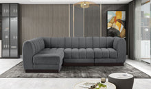 Load image into Gallery viewer, Quinn - 4 Piece Modular Sectional
