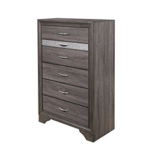 Load image into Gallery viewer, Ryder - Sparkle Chest - Gray
