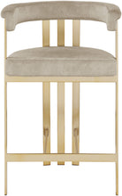 Load image into Gallery viewer, Marcello - Counter Stool
