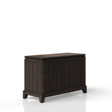 Load image into Gallery viewer, Bellamy Lane - Storage Crendenza - Elm
