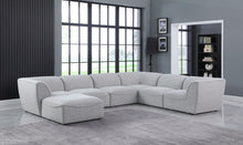 Load image into Gallery viewer, Miramar - 7 Piece Modular Sectional
