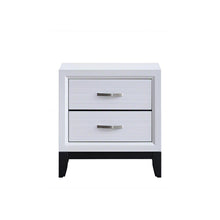 Load image into Gallery viewer, Glasgow - Nightstand With English Dovetail Drawers
