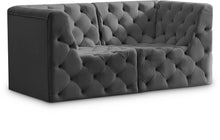 Load image into Gallery viewer, Tuft - Modular Sofa - 2 Seats
