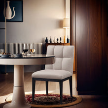 Load image into Gallery viewer, Adrian - Dining Side Chair (Set of 2) - Black Legs
