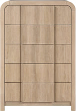 Load image into Gallery viewer, Fluted - Chest

