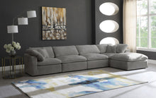 Load image into Gallery viewer, Cozy - 5 Piece Modular Sectional With Chaise
