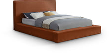 Load image into Gallery viewer, Dorian - Upholstered Bed

