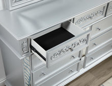 Load image into Gallery viewer, B092 - Dresser - Gray
