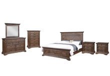 Load image into Gallery viewer, Mar Vista - Bedroom Set
