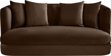 Load image into Gallery viewer, Alder - Loveseat
