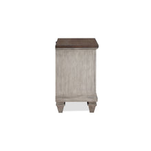 Load image into Gallery viewer, Mariana - Nightstand With USB
