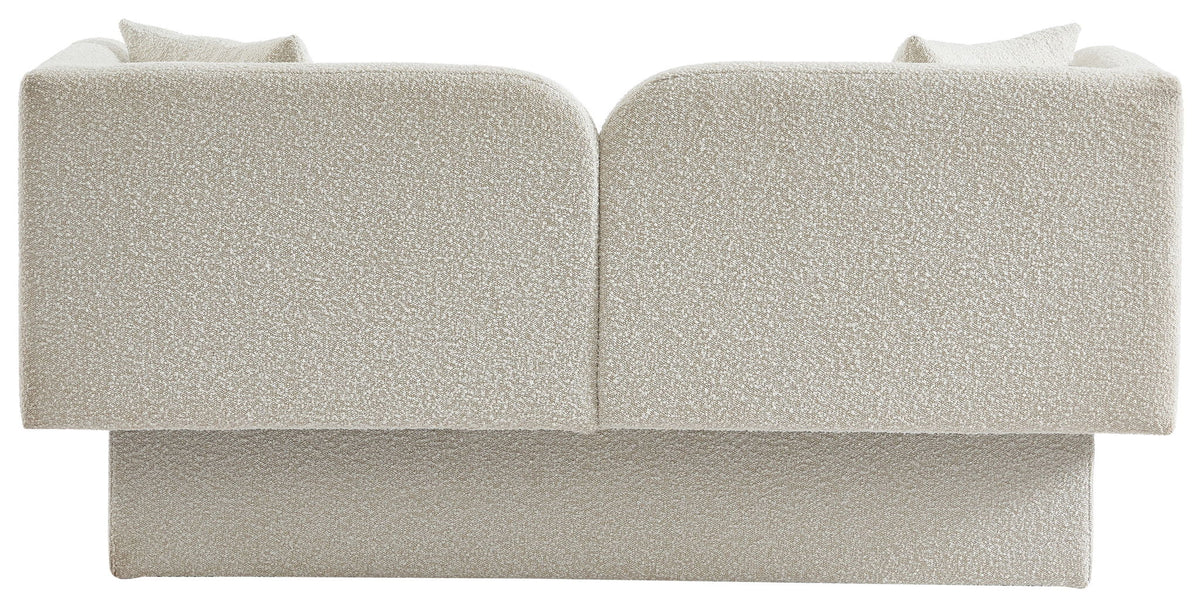 Marcel - Loveseat