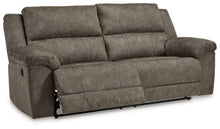 Load image into Gallery viewer, Laresview - 2 Seat Reclining Sofa - Fossil
