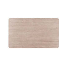 Load image into Gallery viewer, Oscar - 60" Table - White Ash
