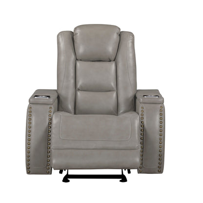 Breckenridge II - Glider Recliner