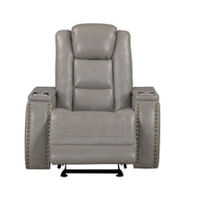 Load image into Gallery viewer, Breckenridge II - Glider Recliner
