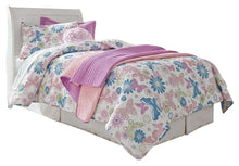 Load image into Gallery viewer, Anarasia - Sleigh Headboard
