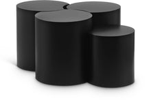 Load image into Gallery viewer, Dimple - 20" 4 Piece Modular Coffee Table
