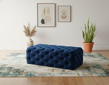Load image into Gallery viewer, Casey - Bench Ottoman

