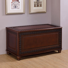 Load image into Gallery viewer, Finlay Cedar Chest
