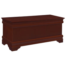 Load image into Gallery viewer, Pablo Cedar Chest
