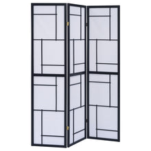 Load image into Gallery viewer, Damis Three-Panel Room Divider
