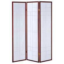 Load image into Gallery viewer, Katerina Three-Panel Room Divider
