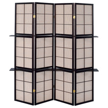 Load image into Gallery viewer, Iggy Four-Panel Room Divider
