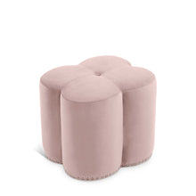 Load image into Gallery viewer, Clover - Ottoman
