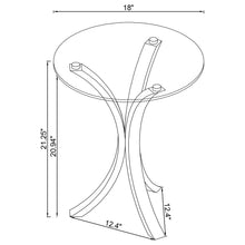 Load image into Gallery viewer, Laning Side Table
