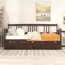 Load image into Gallery viewer, Multifunctional Modern Daybed
