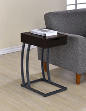 Load image into Gallery viewer, Troy Side Table
