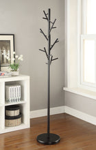 Load image into Gallery viewer, Clover Coat Rack
