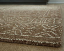 Load image into Gallery viewer, Merrittman - Rug
