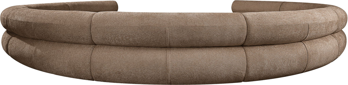 Bale - 9 Piece Modular Sofa