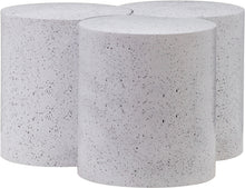 Load image into Gallery viewer, Dimple - 3 Piece Modular Coffee Table - Terazzo Finish

