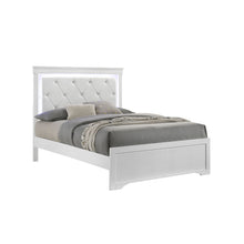Load image into Gallery viewer, Blaze - Bed With LED Headboard
