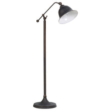 Load image into Gallery viewer, Eduardo Floor Lamp
