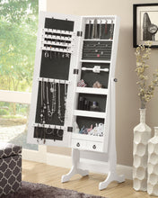 Load image into Gallery viewer, Batista Jewelry Cheval Mirror
